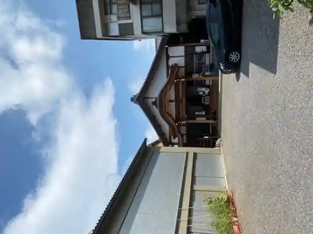 玉性院(岐阜県)