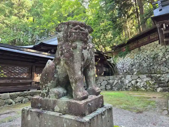 日枝神社(岐阜県)