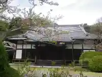 浄光明寺のその他建物