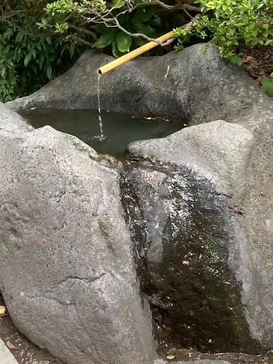 高來神社(神奈川県)
