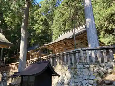 高賀神社(岐阜県)