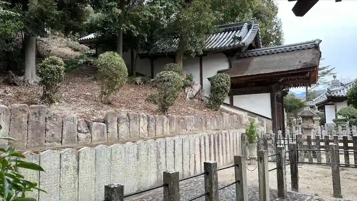 叡福寺(大阪府)