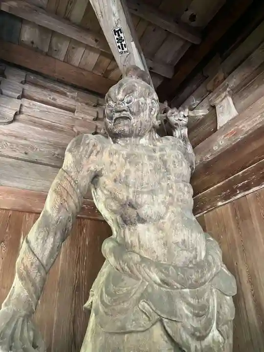 財賀寺(愛知県)