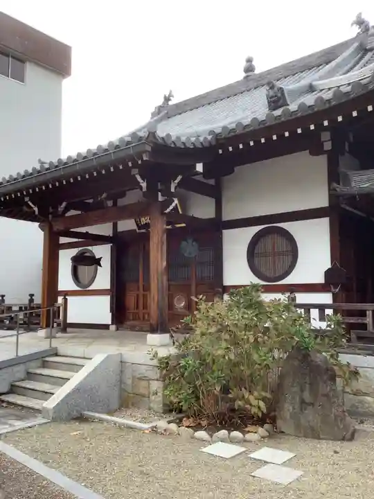 東輪寺(愛知県)
