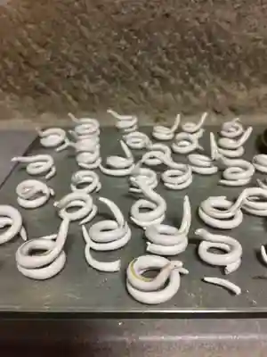 江島杉山神社のその他建物