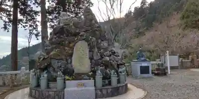 大山阿夫利神社のその他建物