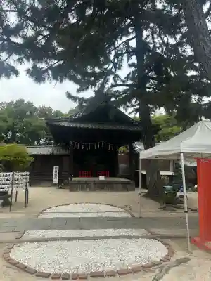 三蔵稲荷神社(広島県)