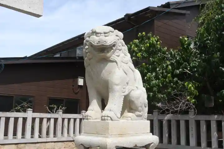 沙沙貴神社(滋賀県)