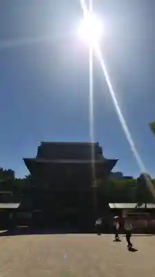 筥崎宮(福岡県)