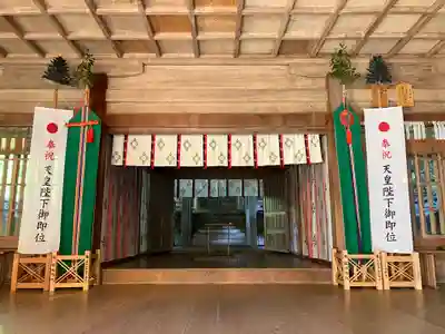 倭文神社(鳥取県)