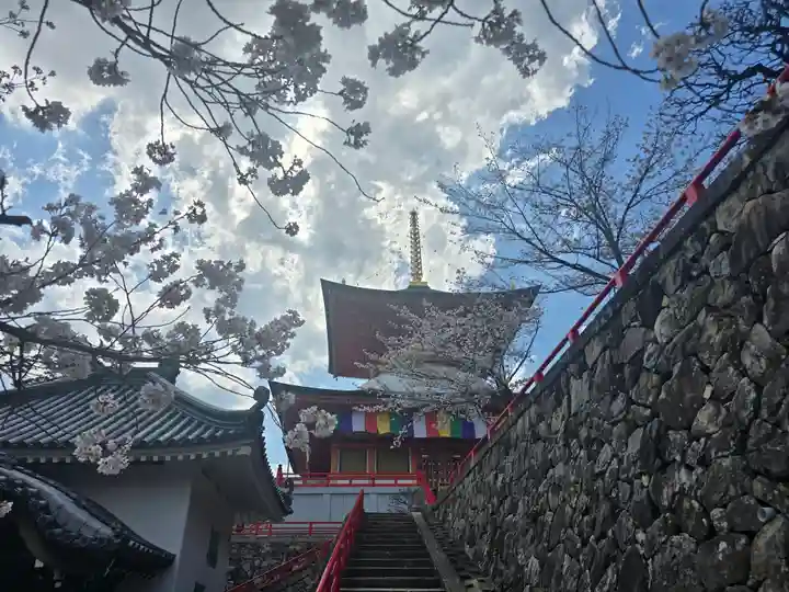 中山寺(兵庫県)