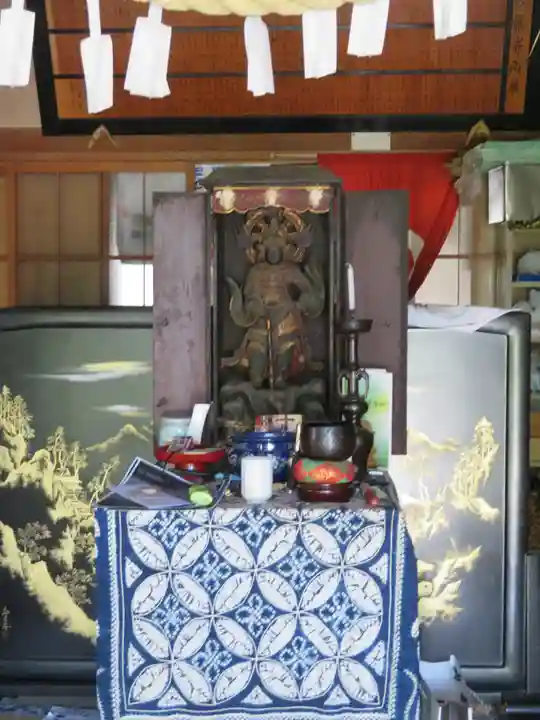 自元寺のその他建物