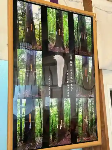 諏訪大社(長野県)