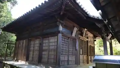 熊谷寺(徳島県)