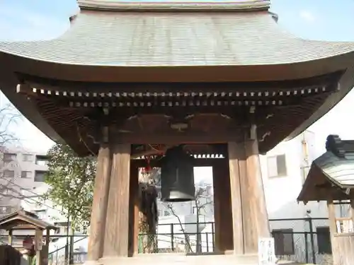 弘明寺のその他建物