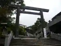伊勢山皇大神宮(神奈川県)