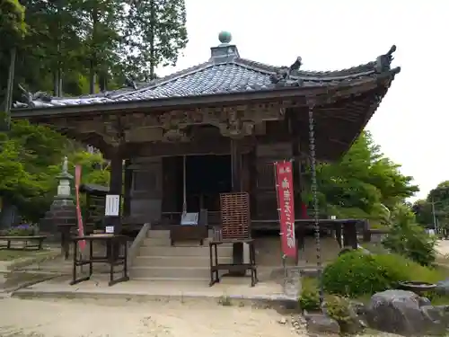 善水寺の建物その他