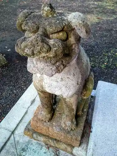 熊野本宮社(宮城県)