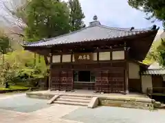 浄智寺(神奈川県)