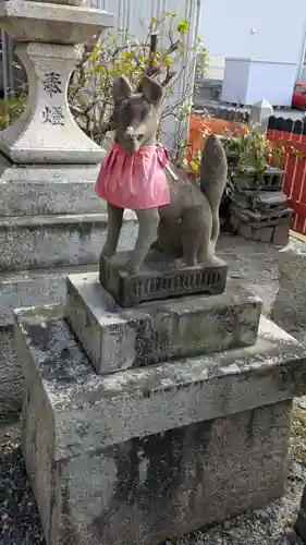 岩冨大明神(京都府)