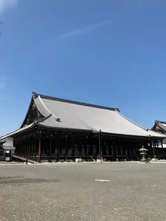本願寺(西本願寺)(京都府)