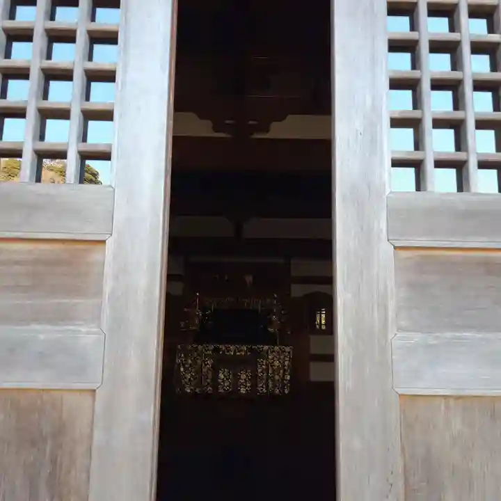 妙高院(神奈川県)