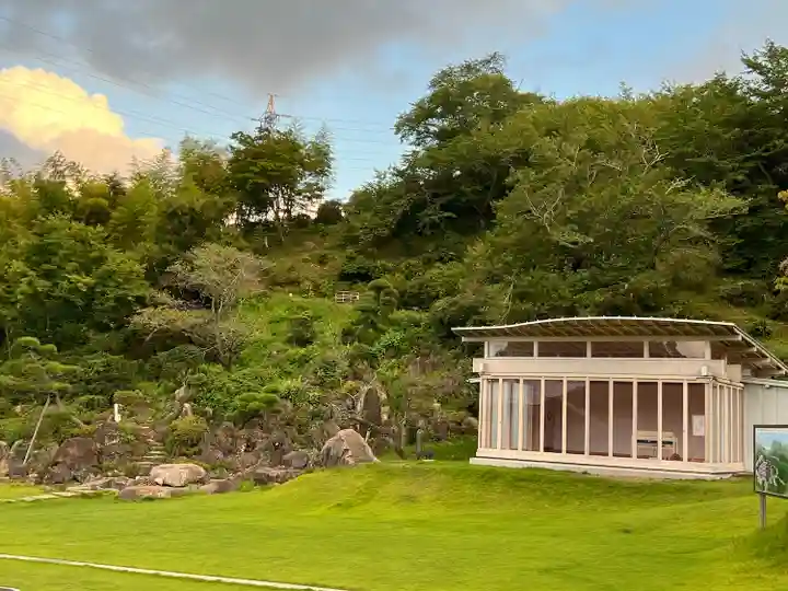 金蛇水神社(宮城県)