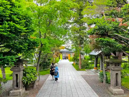 西野神社のその他建物