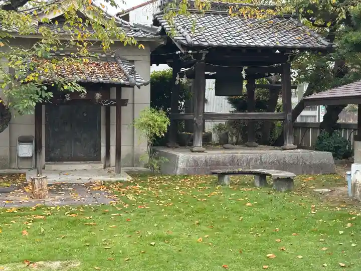 妙行寺(愛知県)