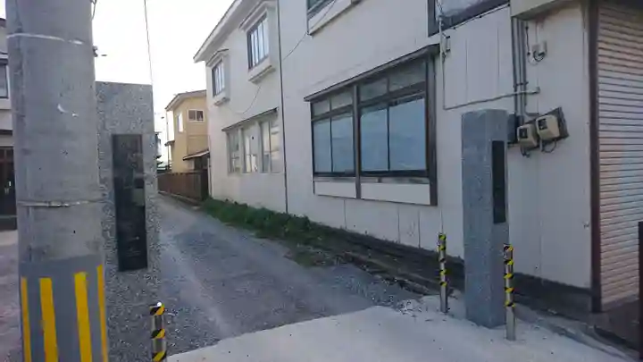 徳玄寺(青森県)