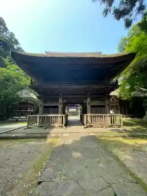 西明寺(栃木県)