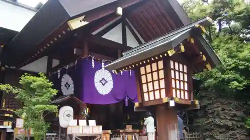 東京大神宮(東京都)