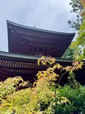 円成寺(奈良県)