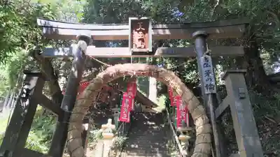 八王寺(埼玉県)