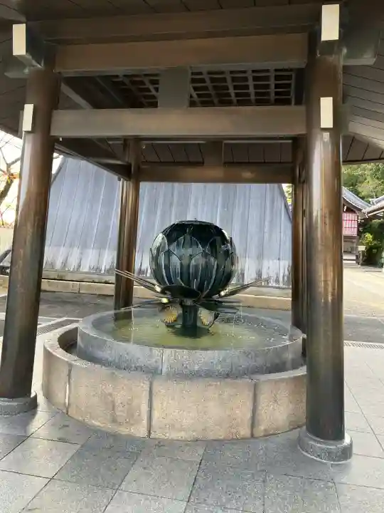 中山寺(兵庫県)