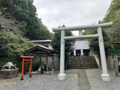 亀岡八幡宮(栃木県)