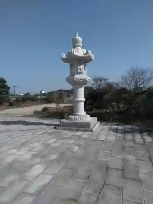 長福寺のその他建物