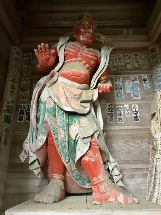 宝珠山 立石寺(山形県)