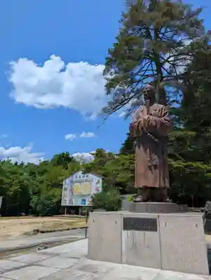 和氣神社（和気神社）(岡山県)