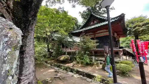 筑波山神社のその他建物