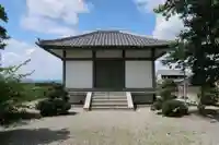 与楽寺のその他建物