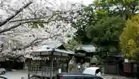 大年神社のその他建物