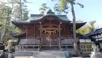 小濱神社(石川県)
