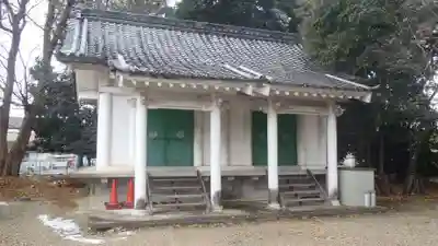 灰宝神社(愛知県)