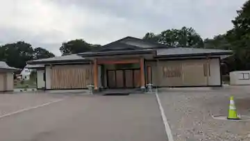 足寄寺の本殿・本堂