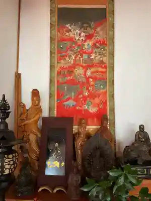 萬勝寺（飯高観音）の芸術