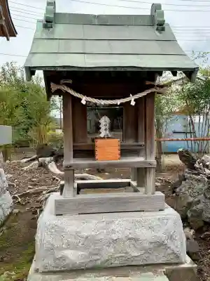 菅原神社(東京都)