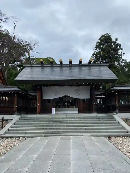 丹後一ノ宮 元伊勢 籠神社(京都府)