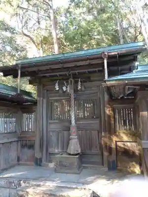 小野神社(滋賀県)