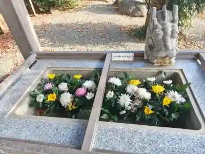 比々多神社(神奈川県)